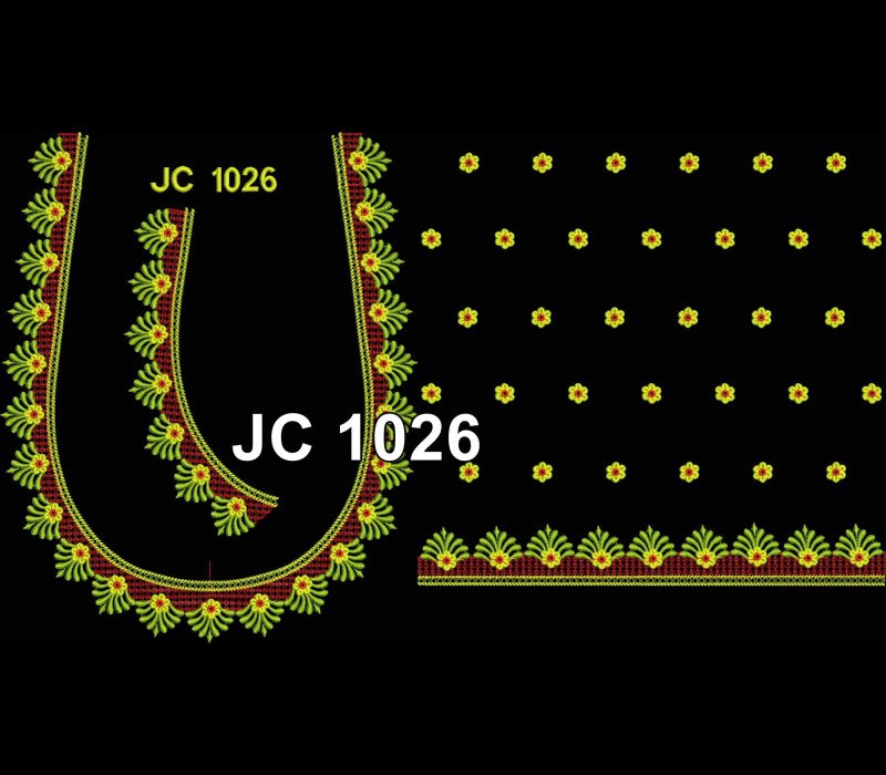 JC1026