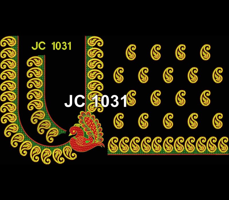 JC1031