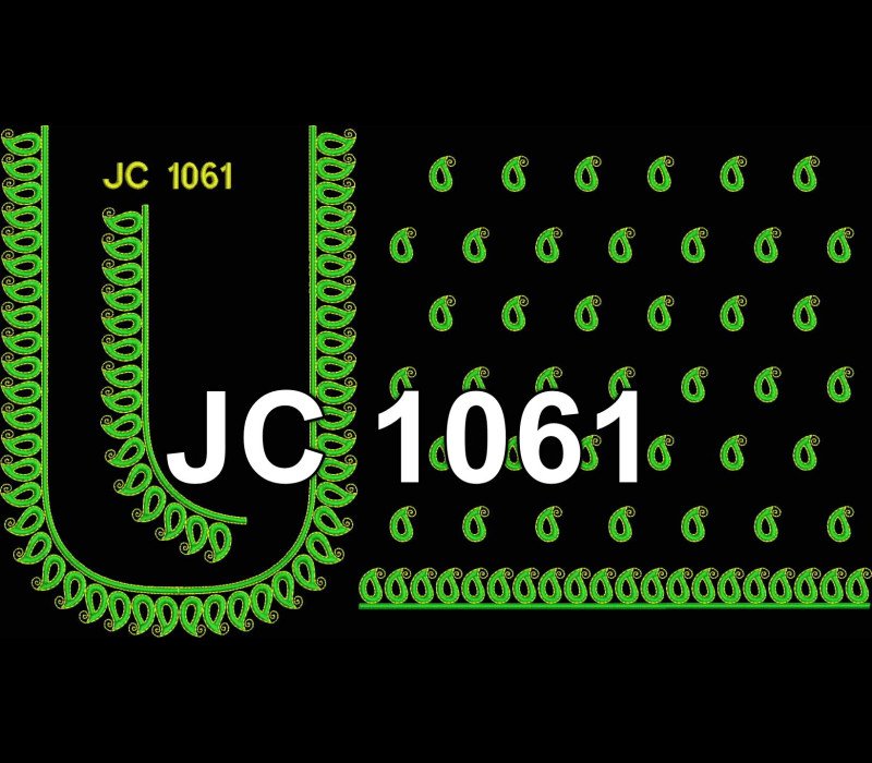 JC1061