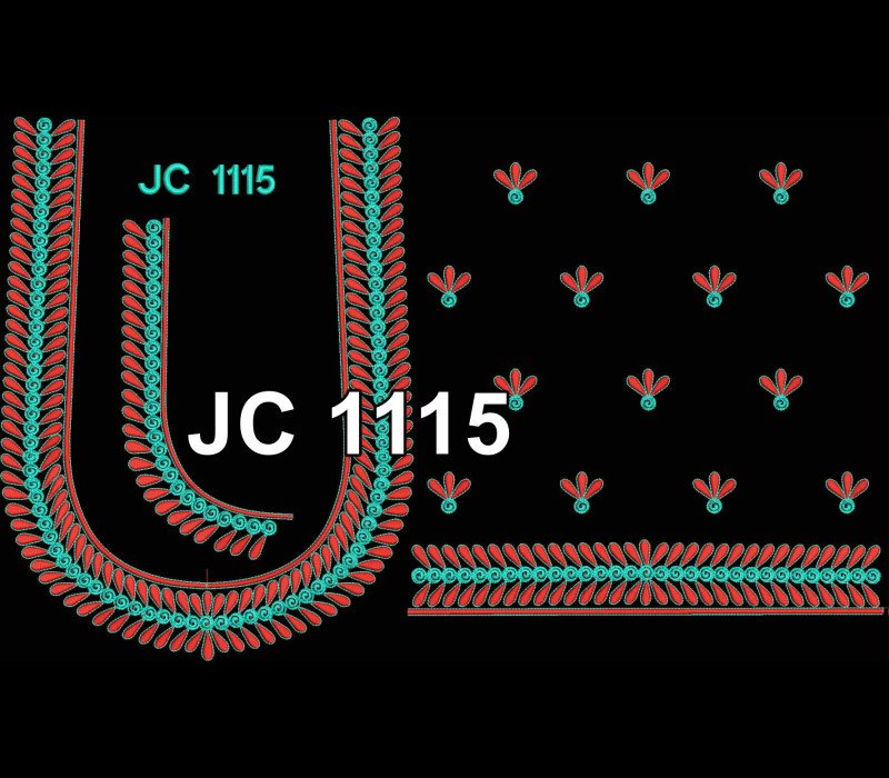 JC1115