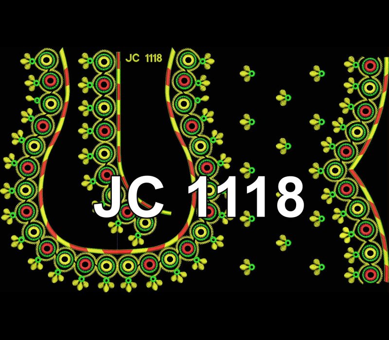 JC1118