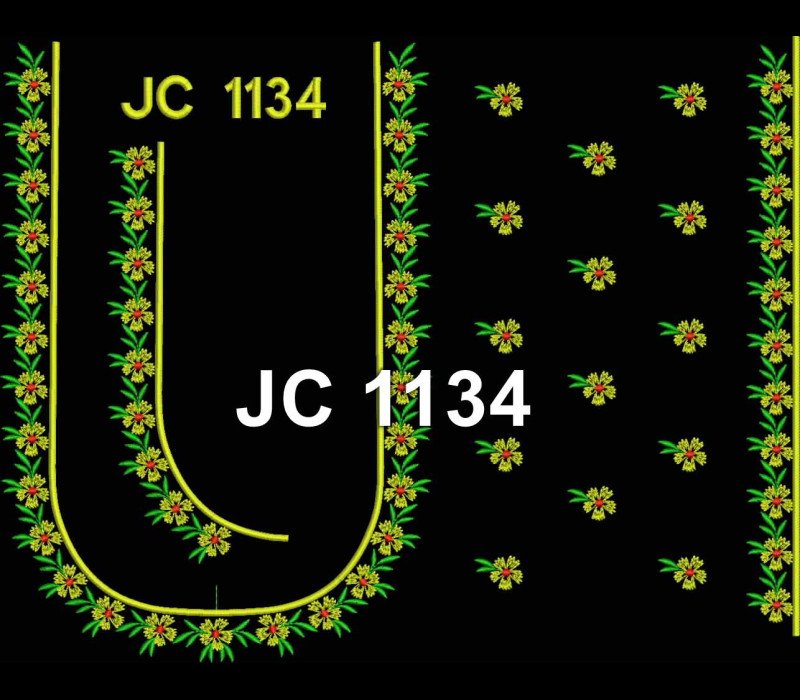 JC1134