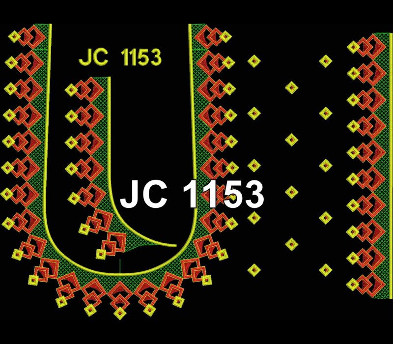 JC1153