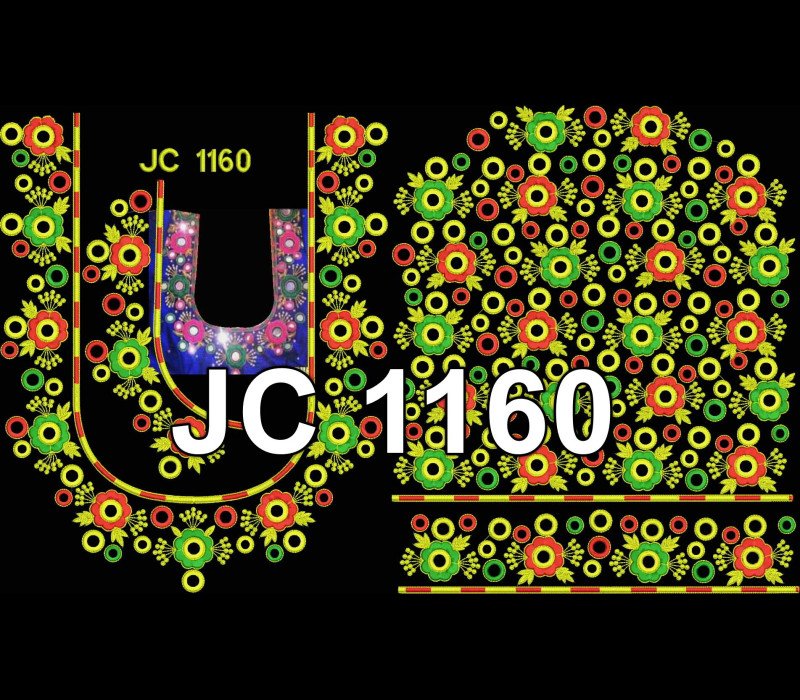 JC1160