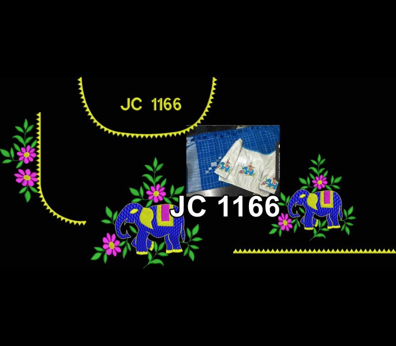 JC1166
