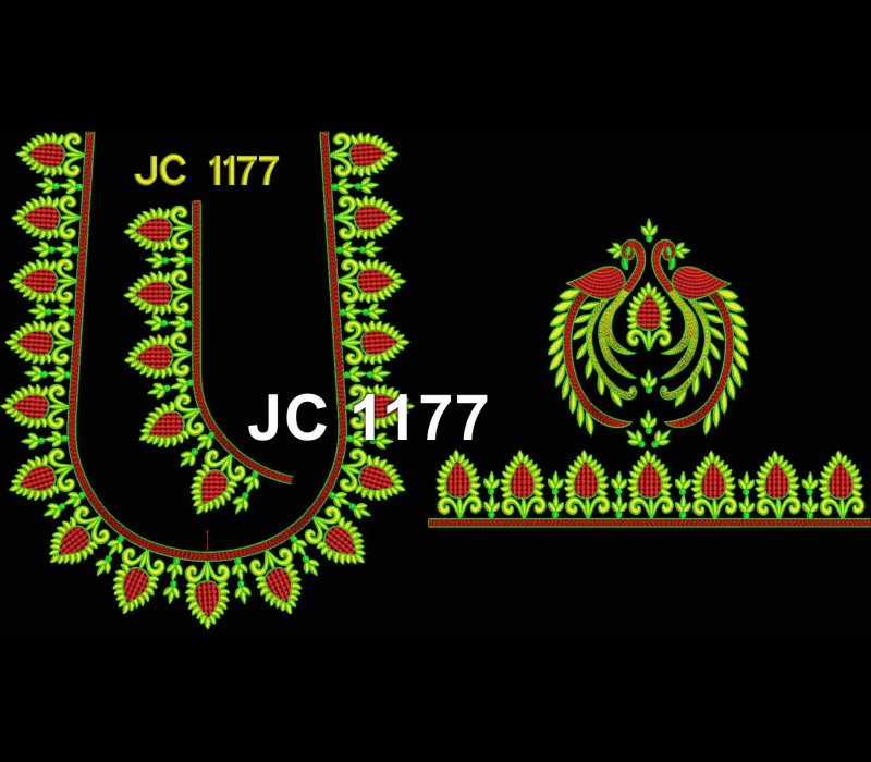 JC1177