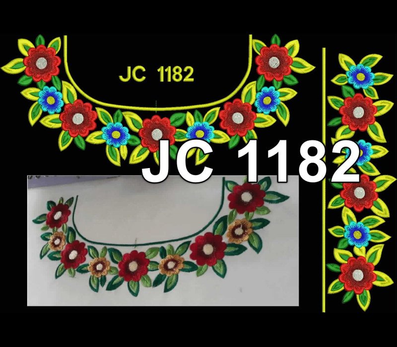 JC1182