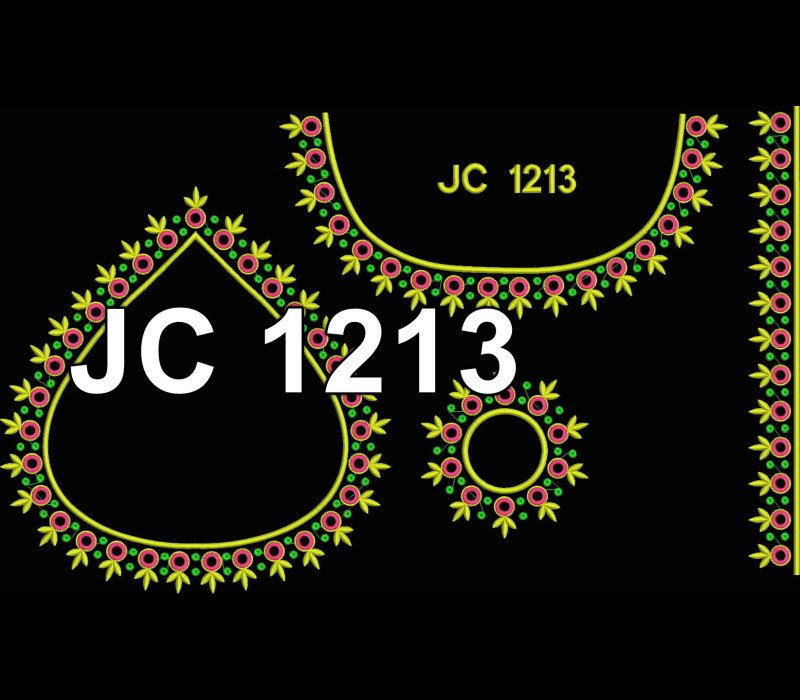 JC1213