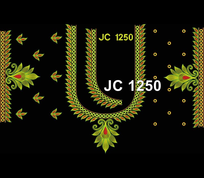 JC1250