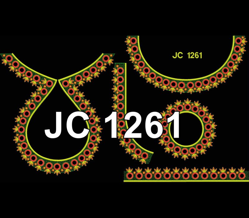 JC1261