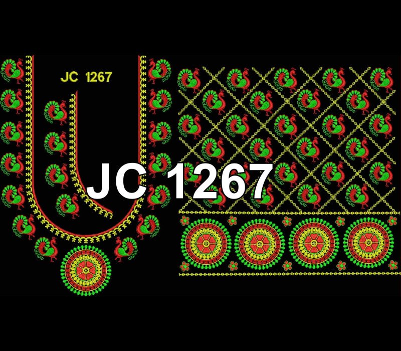 JC1267