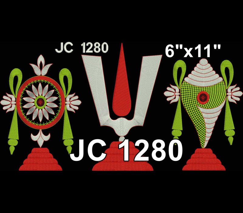 JC1280