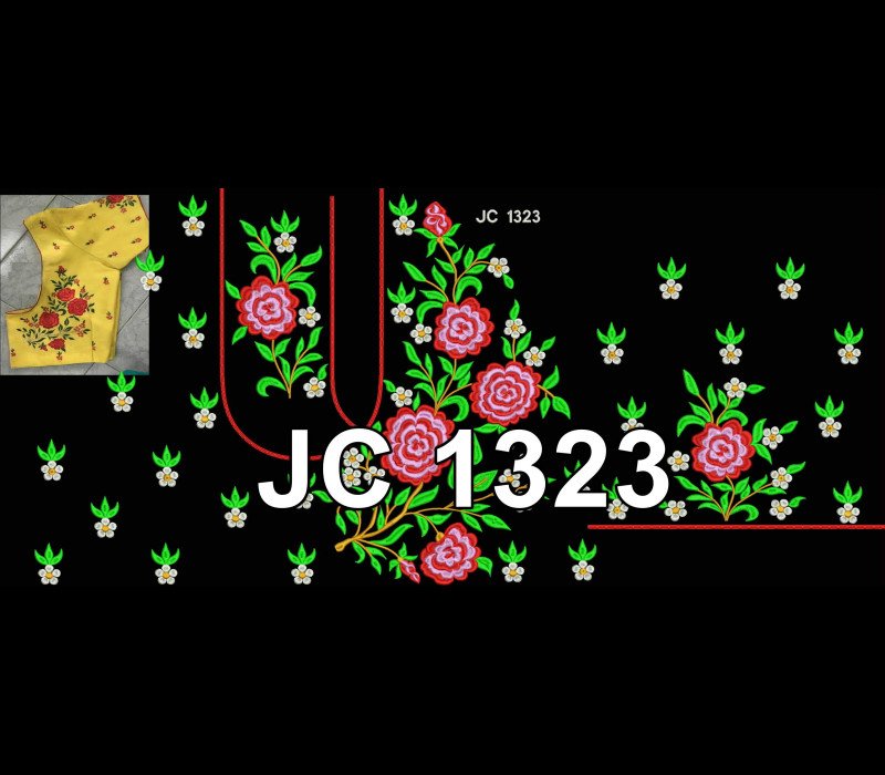 JC1323