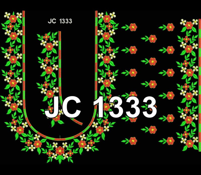 JC1333