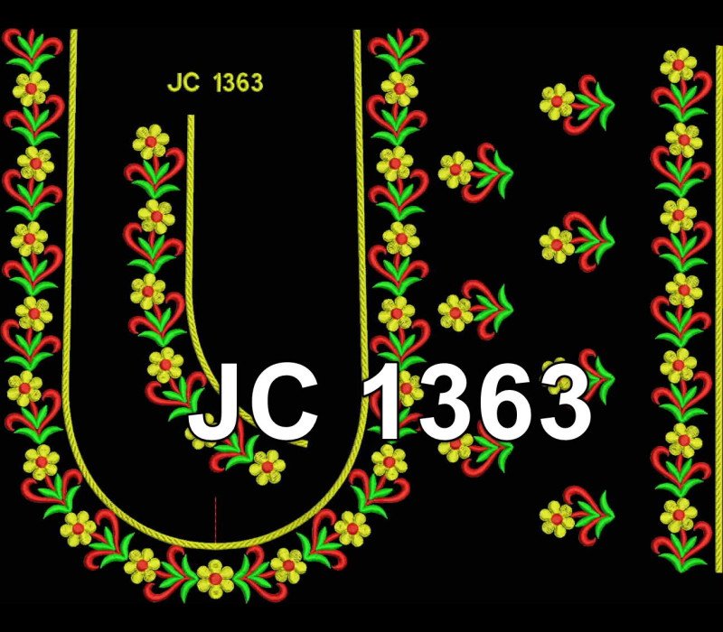 JC1363