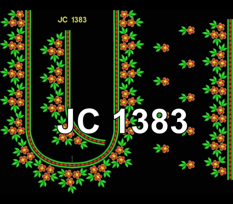JC1383