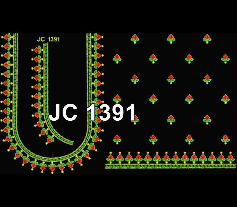 JC1391