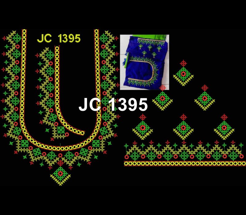 JC1395