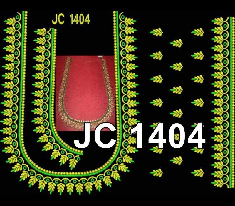 JC1404