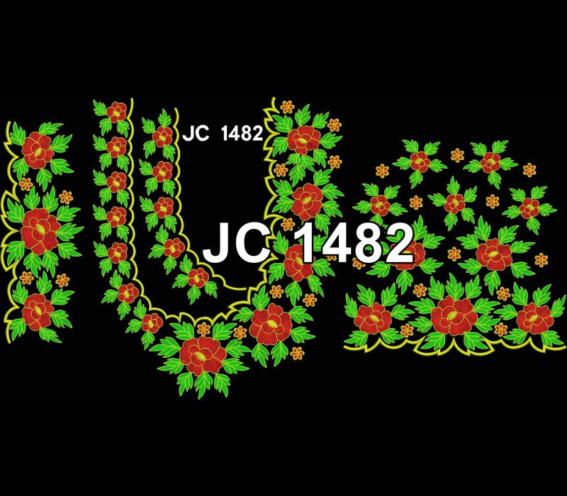 JC1482