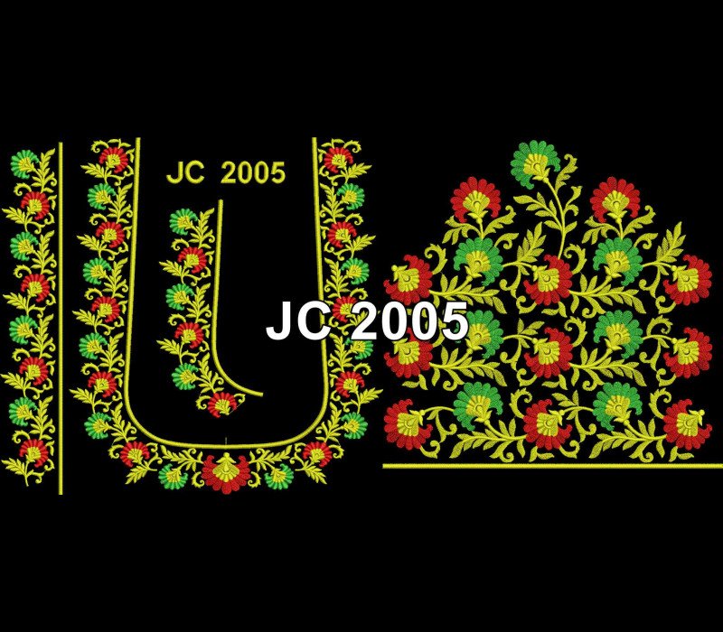 JC2005