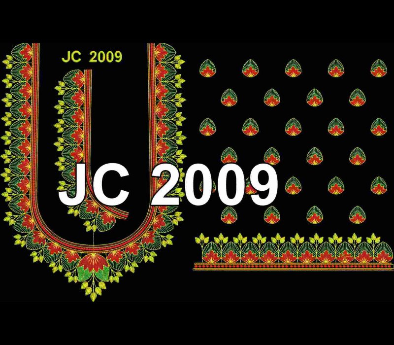 JC2009