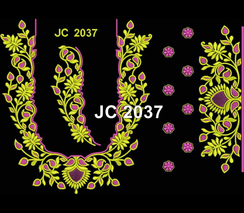JC2037