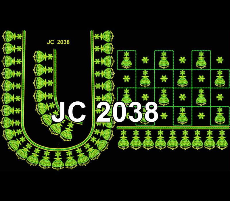 JC2038
