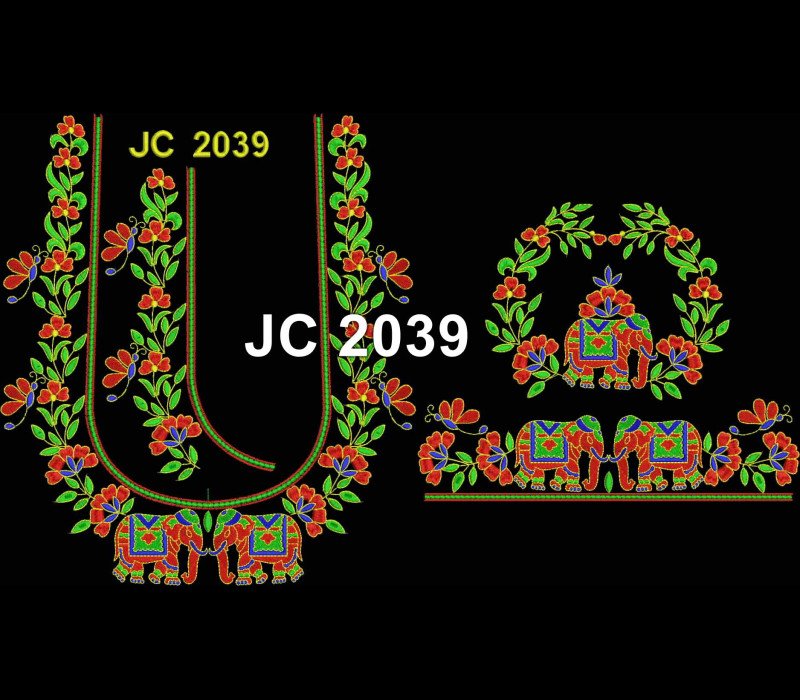 JC2039