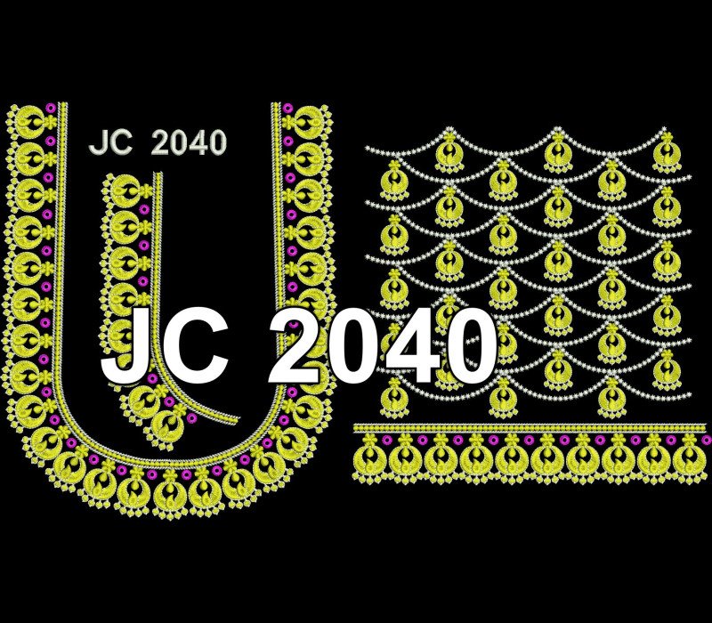 JC2040