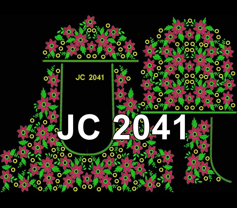 JC2041