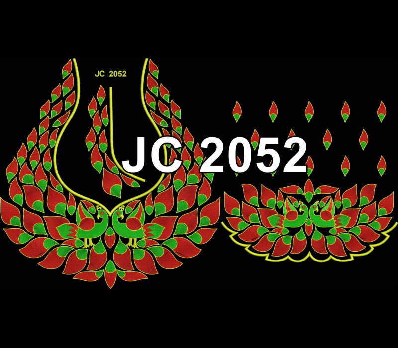 JC2052