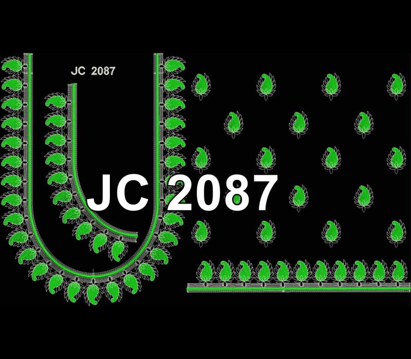 JC2087