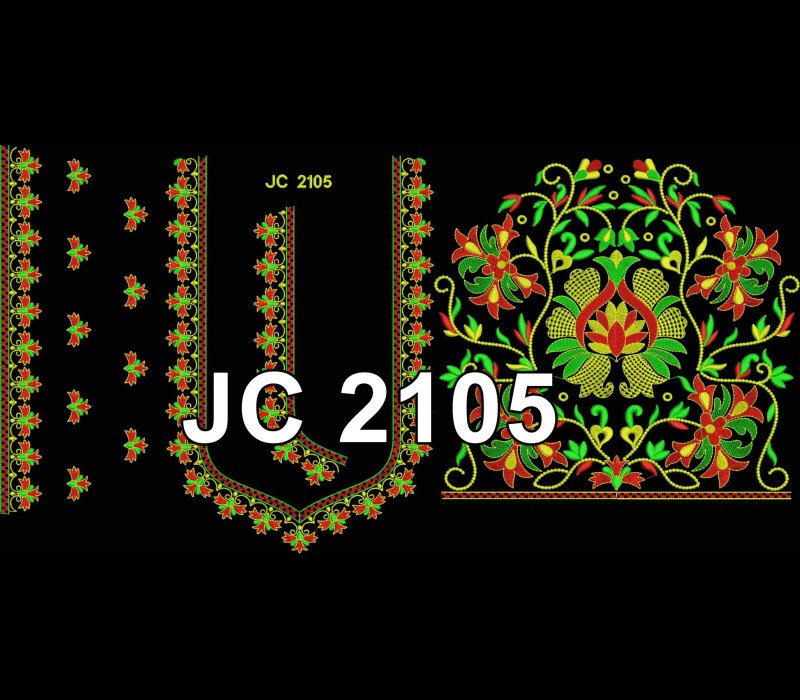 JC2105