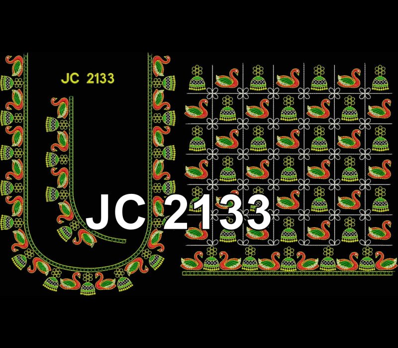 JC2133