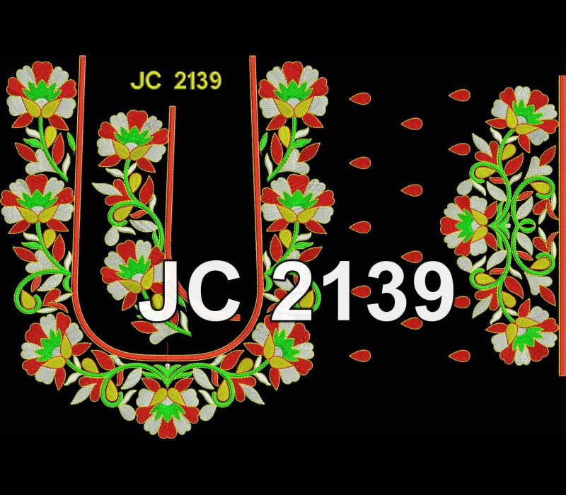 JC2139