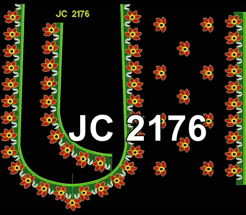 JC2176
