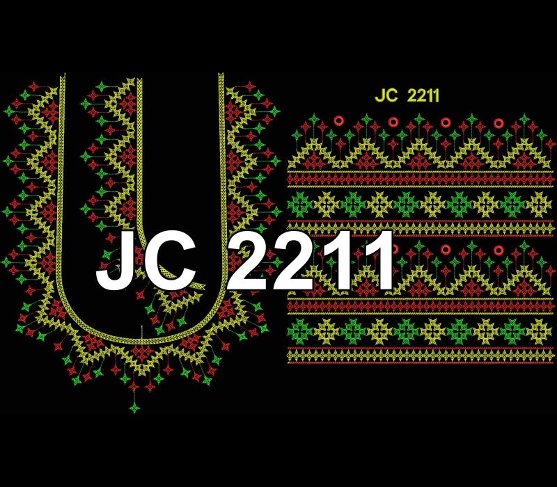 JC2211