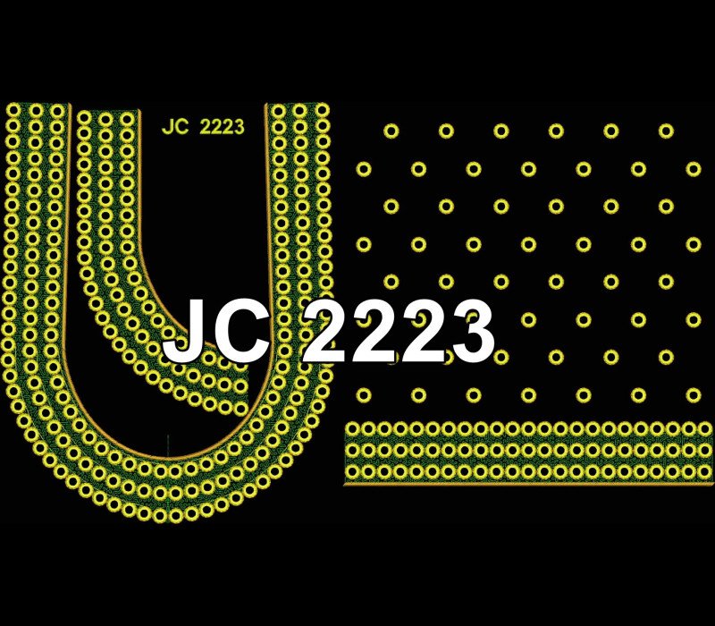 JC2223