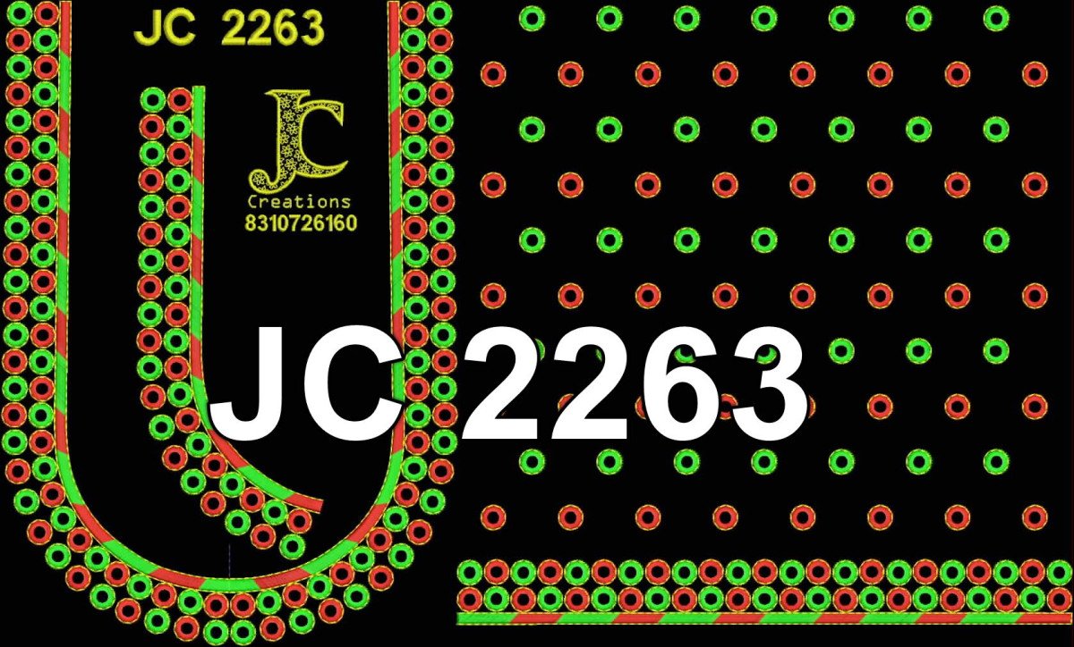 JC2263