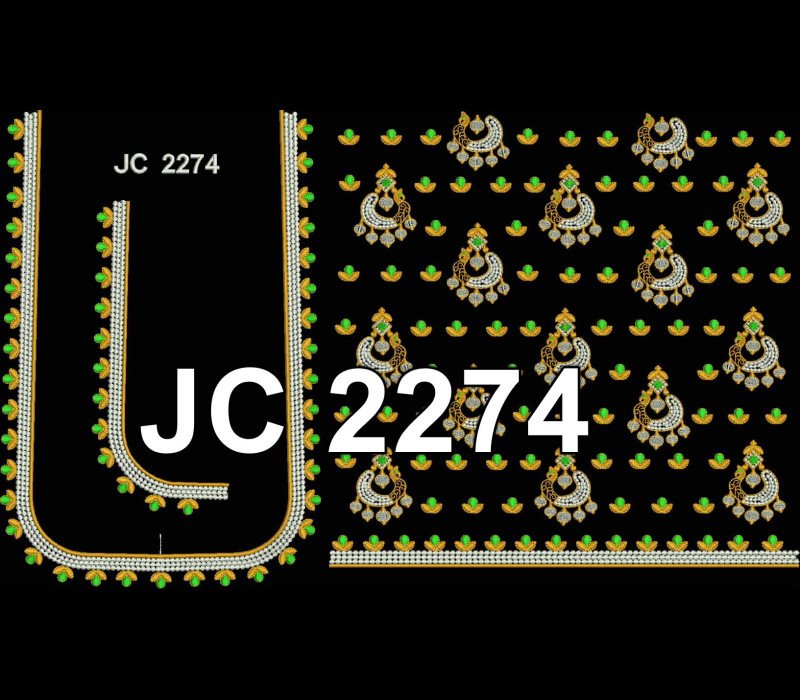JC2274