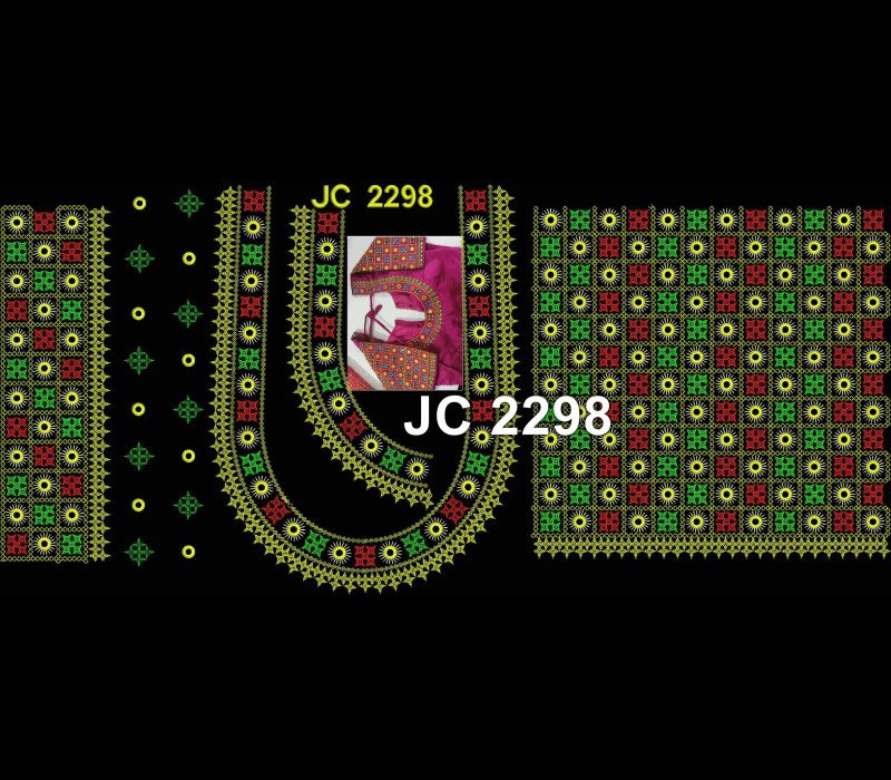 JC2298