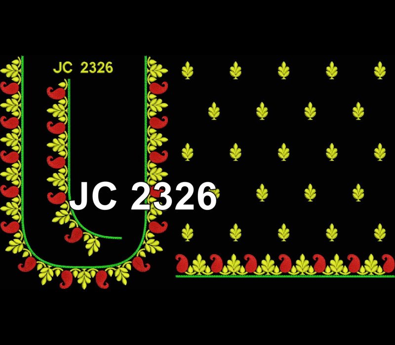 JC2326