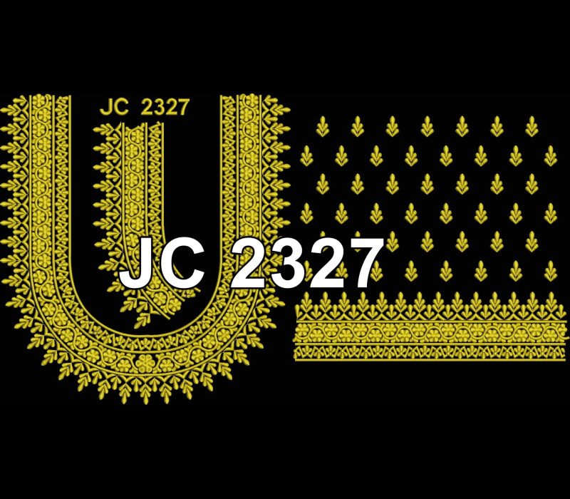 JC2327