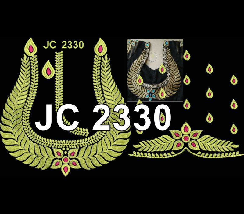JC2330