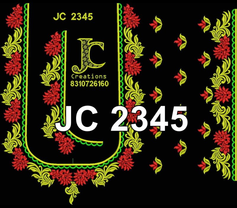JC2345