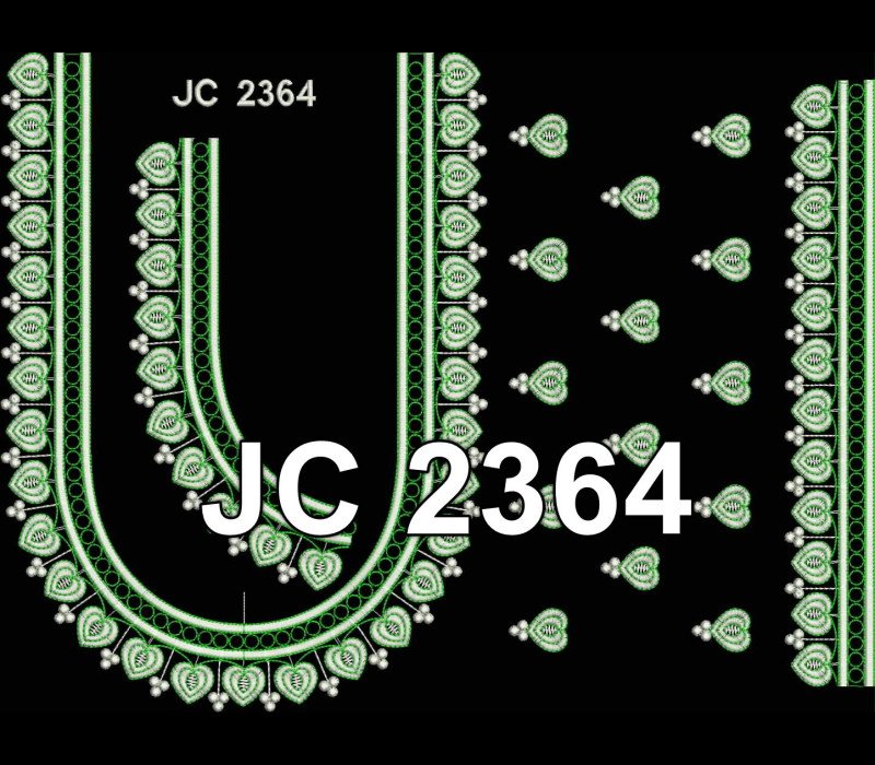 JC2364