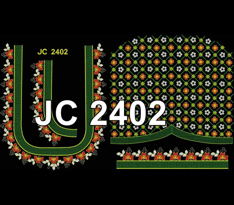 JC2402