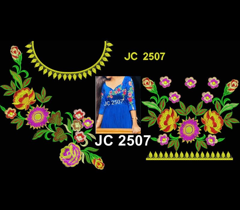 JC2507