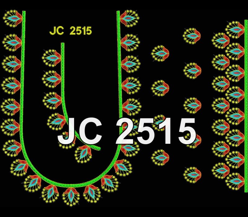 JC2515
